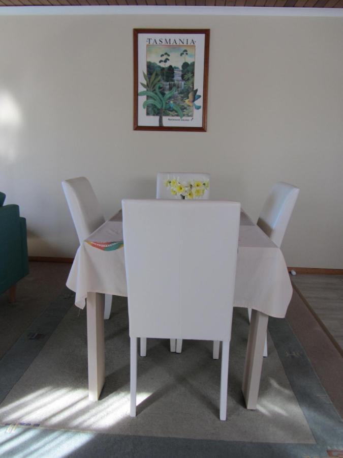 Elm Trees Accommodation @ Ross Ngoại thất bức ảnh